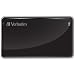Verbatim Store 'n' Go 128 GB USB 3.0 External SSD Solid State Drive 47622