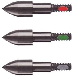 Head Lock Head Lock Points 9/32 75Gr