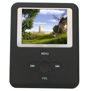 V-bop 2GB MP3/MP4/MICROSD/FM/V