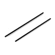 E-Flite Body Mount Rod Set, Seahawk: Blade CX/2/3
