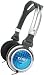 Folding Deep Bass Stereo Headphones