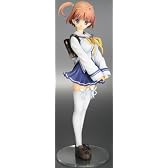 D.C. II ～ダ・カーポII～ 月島小恋 (1/8スケールPVC塗装済み完成品)