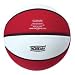 Tachikara 2-Tone Rubber Basketball (Intermediate Size)