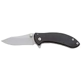 Assisted Opening Liner Lock Knife