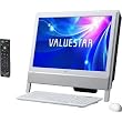 VALUESTAR N��PC-VN370ES6W��[�ե�����ۥ磻��]