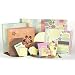 S.E.I. 12-Inch by 12-Inch 1 Hour Album Scrapbook Kit, Jocelyn