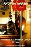 Andrew Martin international interior design review