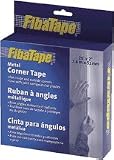 Saint-Gobain Tech Fabrics 25U Flexible Metal Corner Tape