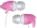 Cosa Nova Pig Earbuds