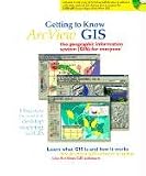 Getting to Know ArcView GIS