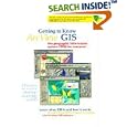 Getting to Know ArcView GIS by  ESRI Press