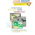Getting to Know ArcView GIS