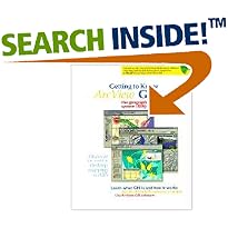 Getting to Know ArcView GIS