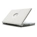 Check out U-Suit Leather Cover Case for Apple Macbook Laptop Pro 15 inch - White