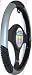 Superior 58-0900Y Massage Sport Grip Slip-on Steering Wheel...