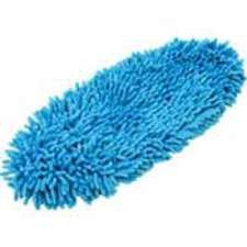 Quickie Manufacturing 570674 Dust Mop Head Blue (Pack of 3)