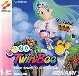 『出たな!!ツインビー 【PCエンジン】』の写真