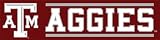 Texas A&M Aggies New 8 Ft Tailgate Banner Flag
