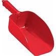 Miller Mfg. 90RED Poly Scoop