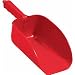 Miller Mfg. 90RED Poly Scoop