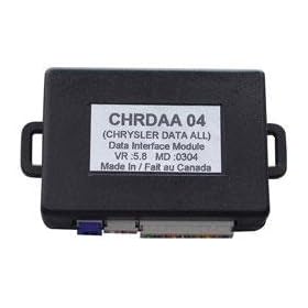 Crimestopper CHU2 All-In-One Transponder
