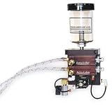 Production Applicator,Junior,2 Nozzle Accu-Lube 02DO-STD