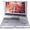 Polaroid PDM-0821 8 Swivel Portable DVD