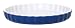 Emile Henry Quiche Dish, 11.7-Inch, 1.7-Quart, Azure Blue