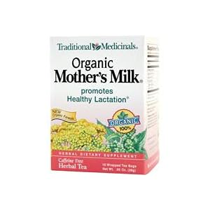 Women+breast+milk+tea