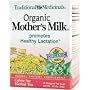 TRADITIONAL MEDICINALS TEAS Mother's Milk Tea 16 bags