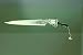 Final Fantasy VIII: Master Arms Squalls Gunblade Die-Cast Replica