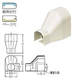 KVK　給水給湯リフォーム用部材　【RMCB-13M】　キャップ（ロングタイプ）