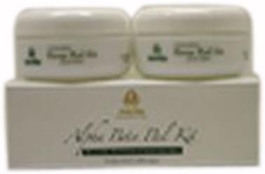 Alpha Beta Home Peel Kits 2-2oz Jars