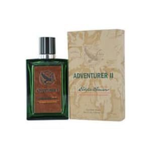 Mens Eddie Bauer Adventurer Cologne 100 Ml