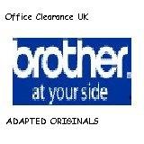 New Original not Remanufactured Full Set Cartridges Brother Hl 4000cn Hl4000cn Laser Toner Printer Cartridge Cyan Blue Magentared Yellow Black Tn11 Tn 11 Tn 11 Rechipped To Fit This Printer