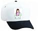 White Cap with human, body, individuals, individual, persons, humans, girl, baby, people, turtle, aquarium, pet, person