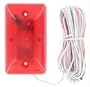Home Sentinel Outdoor Siren Strobe Light