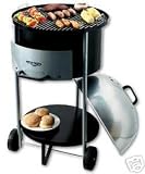 KETTLE GRILL N BAKE BBQ