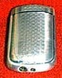 Countess Triple Flame - Silver