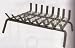 Search Our Specialty Mall : 28.5" Pilgrim 8 Bar Ember Fireplace Grate