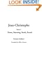 Jean-Christophe, V1