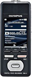 Olympus 8 GB Digital Recorder (142590)