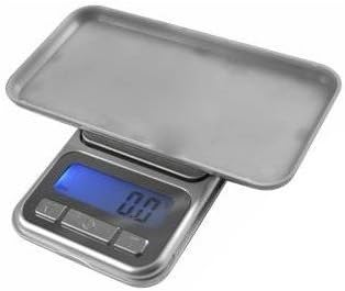 WeighMax Digital iPhone Cell Gram 500g x 0.1g Pocket Scale