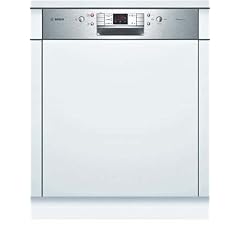 Bosch SMI53M05EU Unterbau-Geschirrsp�ler / AAA / 1.05 kWh / 12 L
