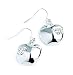 Apple Earrings