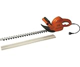 Atika HS600/55 Elektro- Heckenschere 600 Watt Schwertlänge 620mm