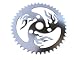 CHAINRING FIRE CHROME