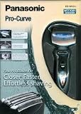 Panasonic Wet/Dry Rasierer ES-LF51-S, neu