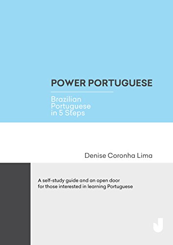 Power Portuguese (Portuguese Edition)