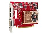 Hewlett Packard ATI Radeon HD4650 Grafikkarte (PCI-e, 1GB Speicher, DP, 1 GPU) Full Retail